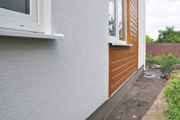Professional Siding Installation & Repair in Bismarck, ND